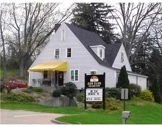 More details for 53 Oak Spring Rd, Washington, PA - Retail for Sale