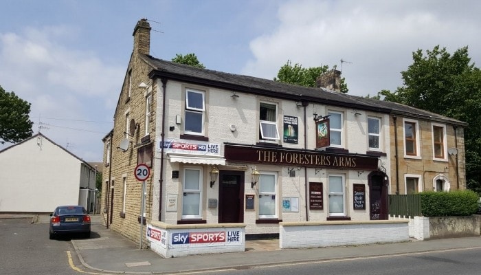 47-49 Todmorden Rd, Burnley for sale Primary Photo- Image 1 of 1