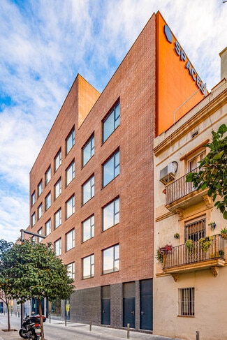 More details for Passatge de Mas de Roda, 6, Barcelona - Office for Lease