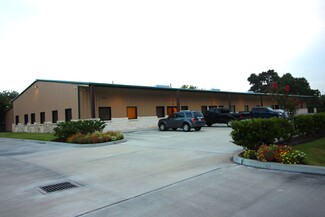 More details for 2821 Jordens Rd, Houston, TX - Industrial for Sale