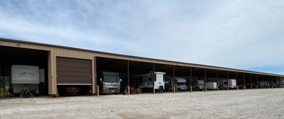 1140 Winn Rd, Bowie, TX for sale - Primary Photo - Image 1 of 1