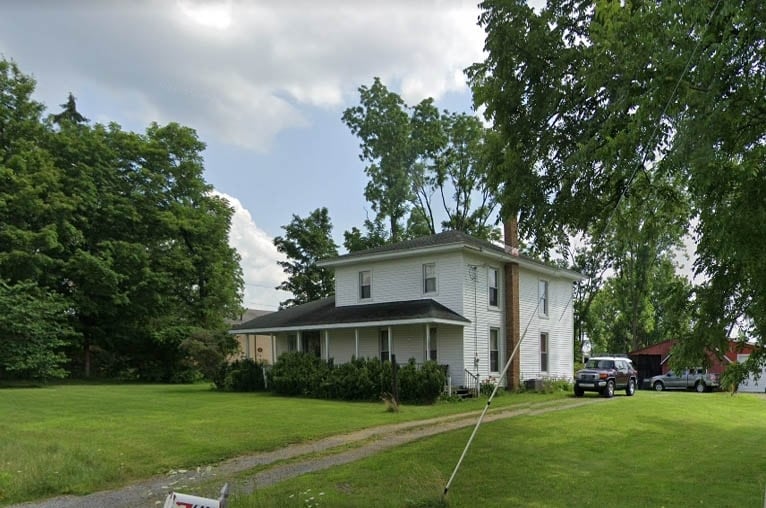 6426 Plastermill Rd, Victor, NY for sale - Primary Photo - Image 1 of 1