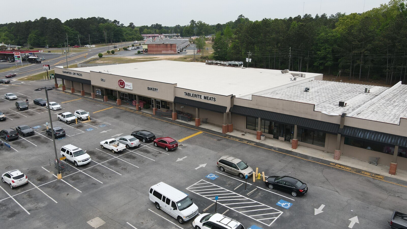3355 Deans Bridge Rd, Augusta, GA 30906