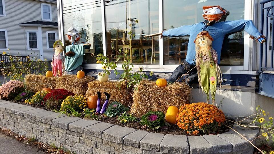 429 Worcester Rd, Framingham, MA for sale Building Photo- Image 1 of 1