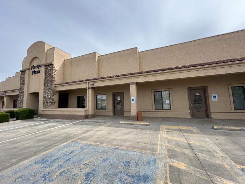 3050 N Navajo Rd, Prescott Valley, AZ for lease - Building Photo - Image 2 of 31