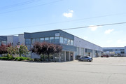 30950 Wheel Ave, Abbotsford BC - Warehouse