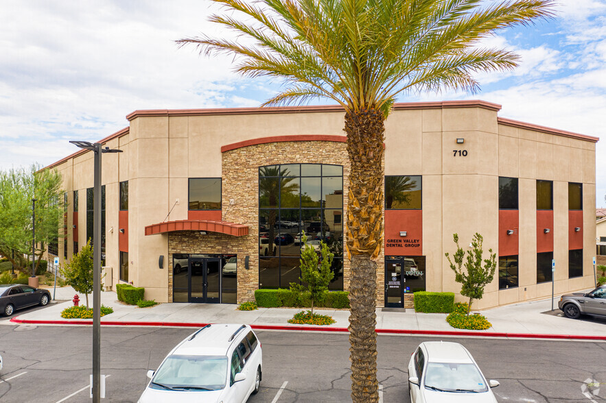 710 Coronado Center Dr, Henderson, NV for sale - Primary Photo - Image 2 of 3