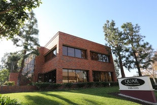 Quail Business Center - Office Space