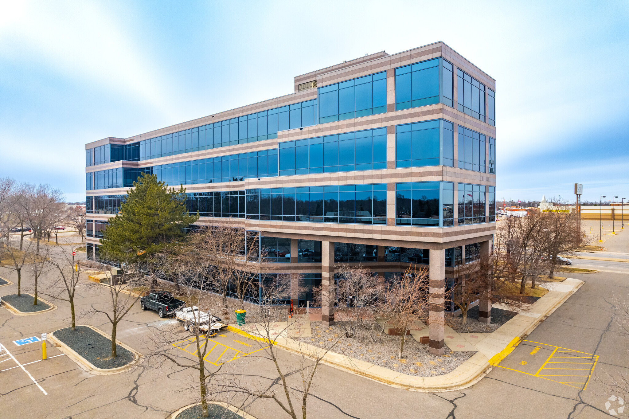 4150 2nd St S, Saint Cloud, MN for sale Building Photo- Image 1 of 1