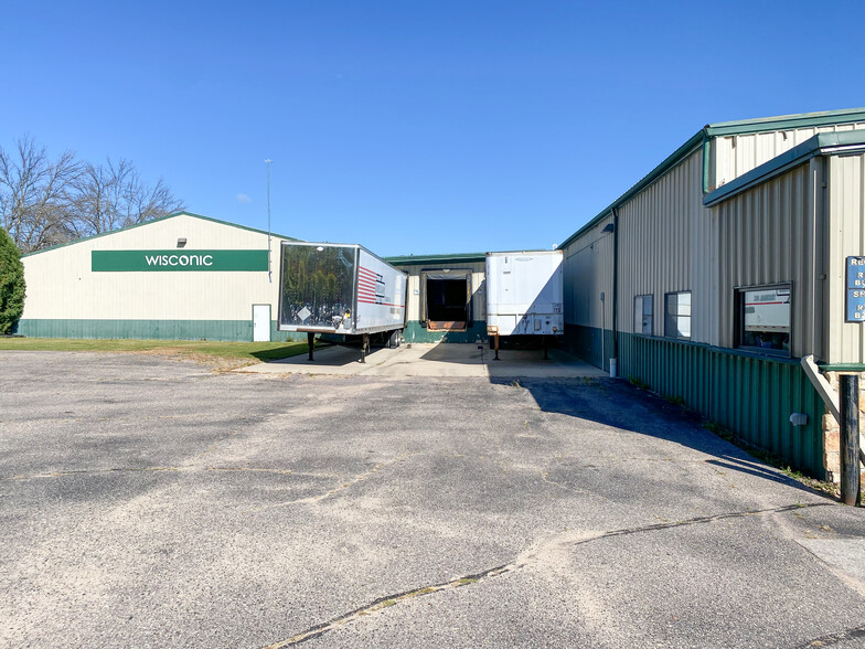 101 Juneau  & 301 2nd St, Elroy, WI for sale - Building Photo - Image 1 of 21