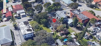 Multi-family development Lot for Sale - Duplex Property