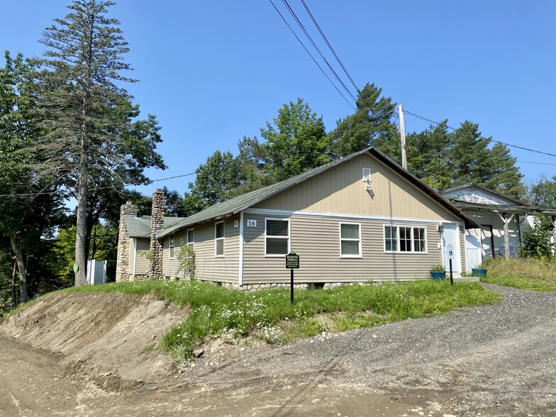 16 Depot St, Windham, ME for sale - Primary Photo - Image 1 of 1