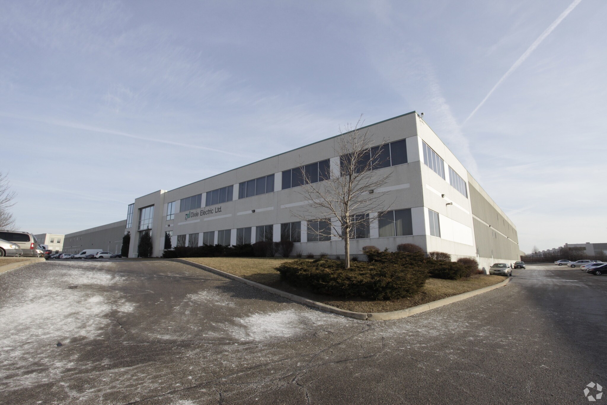 473 Basaltic Rd, Concord, ON for lease Primary Photo- Image 1 of 3