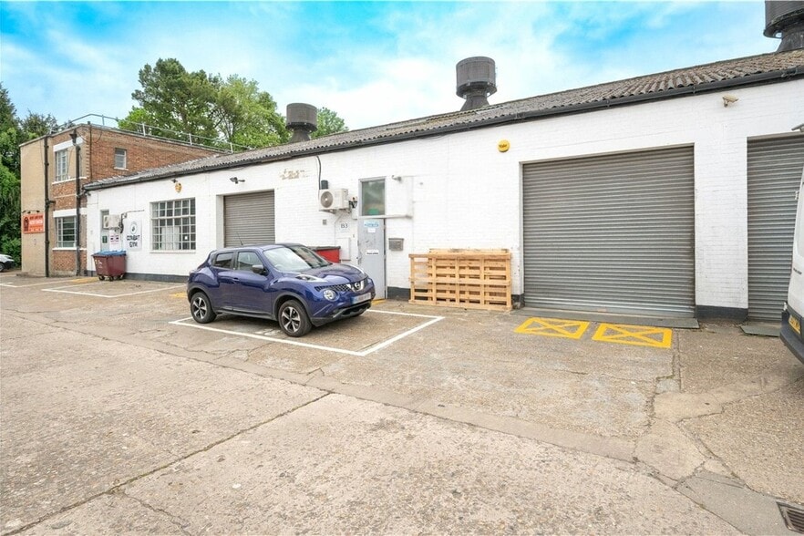 156 St Albans Rd, Sandridge for lease - Building Photo - Image 1 of 1
