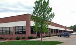 10600-10676 Justin Dr, Urbandale, IA for lease Primary Photo- Image 1 of 6