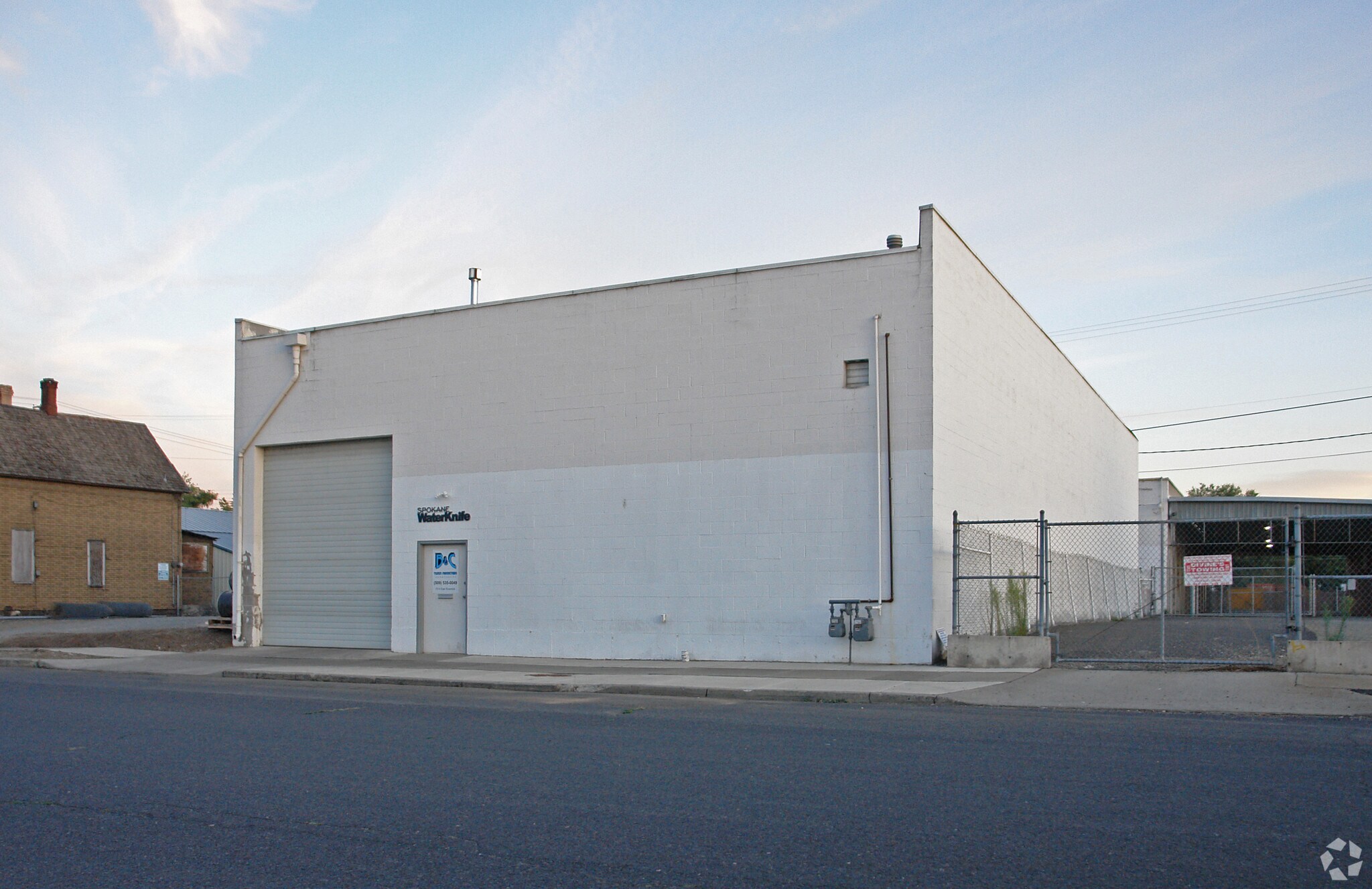 1514 E Riverside Ave, Spokane, WA for sale Primary Photo- Image 1 of 1