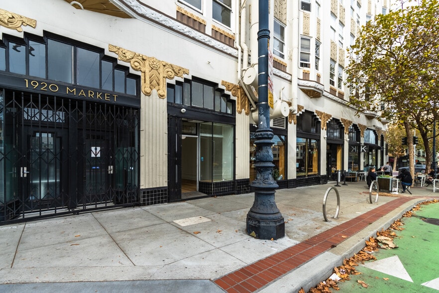 15 Hermann St, San Francisco, CA for lease - Building Photo - Image 2 of 6