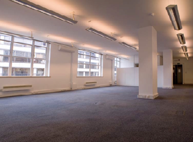 19-21 Hatton Garden, London for lease - Interior Photo - Image 3 of 21