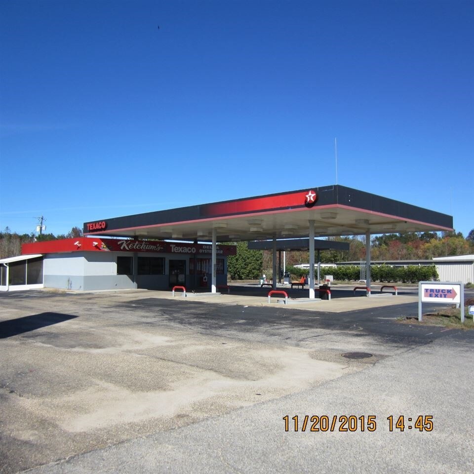 10045 E State Highway 52, Hartford, AL for sale Building Photo- Image 1 of 1