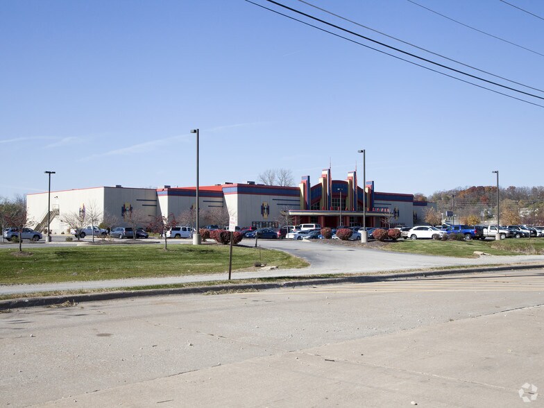 4100 38th St, Moline, IL for sale - Building Photo - Image 1 of 1