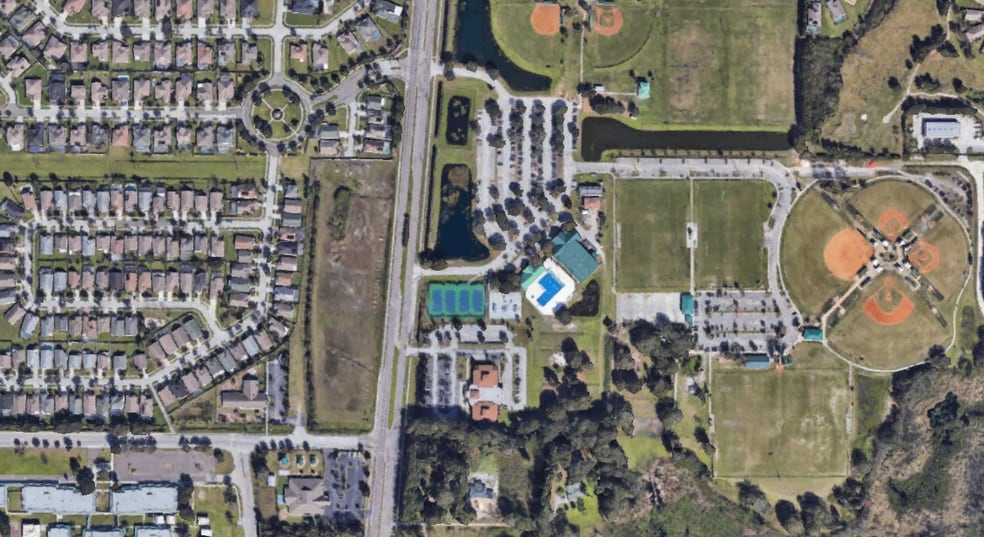 Collier Parkway & Weeks Blvd, Land O' Lakes, FL for sale - Building Photo - Image 3 of 9
