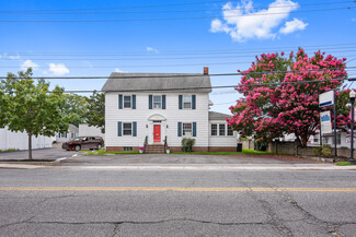 More details for 505 Maryland Ave, Cambridge, MD - Office for Sale