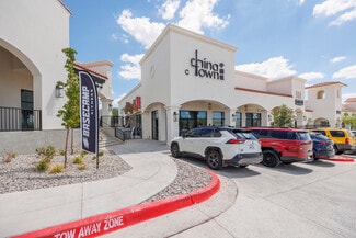 More details for 7451 Paseo Del Norte Blvd, El Paso, TX - Retail for Sale