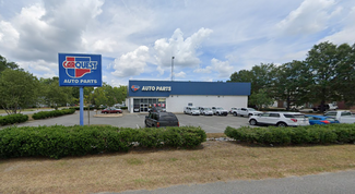 More details for 809 Mitchell St, Kinston, NC - Retail for Sale