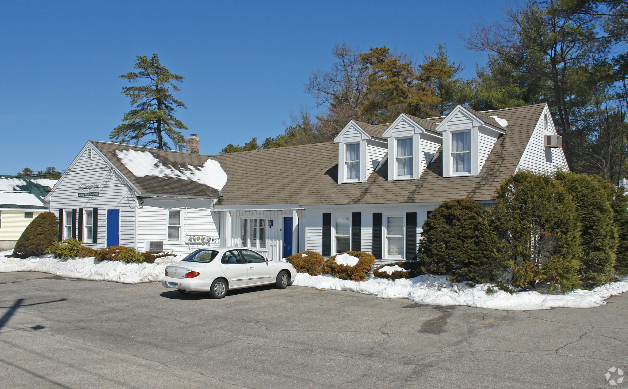 104 Route 101A, Amherst, NH for sale Primary Photo- Image 1 of 1