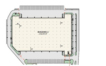 7491 Rankin Rd, Humble, TX for lease Site Plan- Image 1 of 3