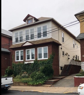More details for 1805 Willow Ln, Bronx, NY - Land for Sale