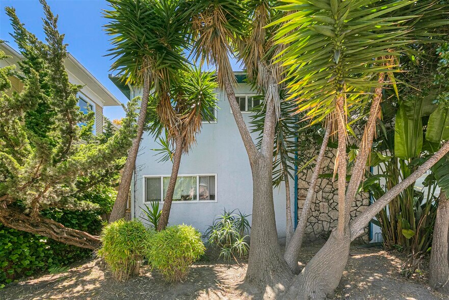 2030 Essex St, Berkeley, CA for sale - Building Photo - Image 1 of 1
