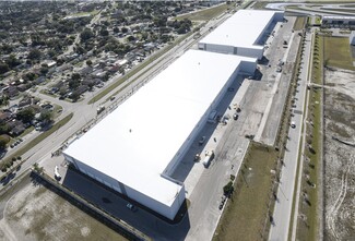 More details for NW 37th Ave, Opa Locka, FL - Industrial for Lease