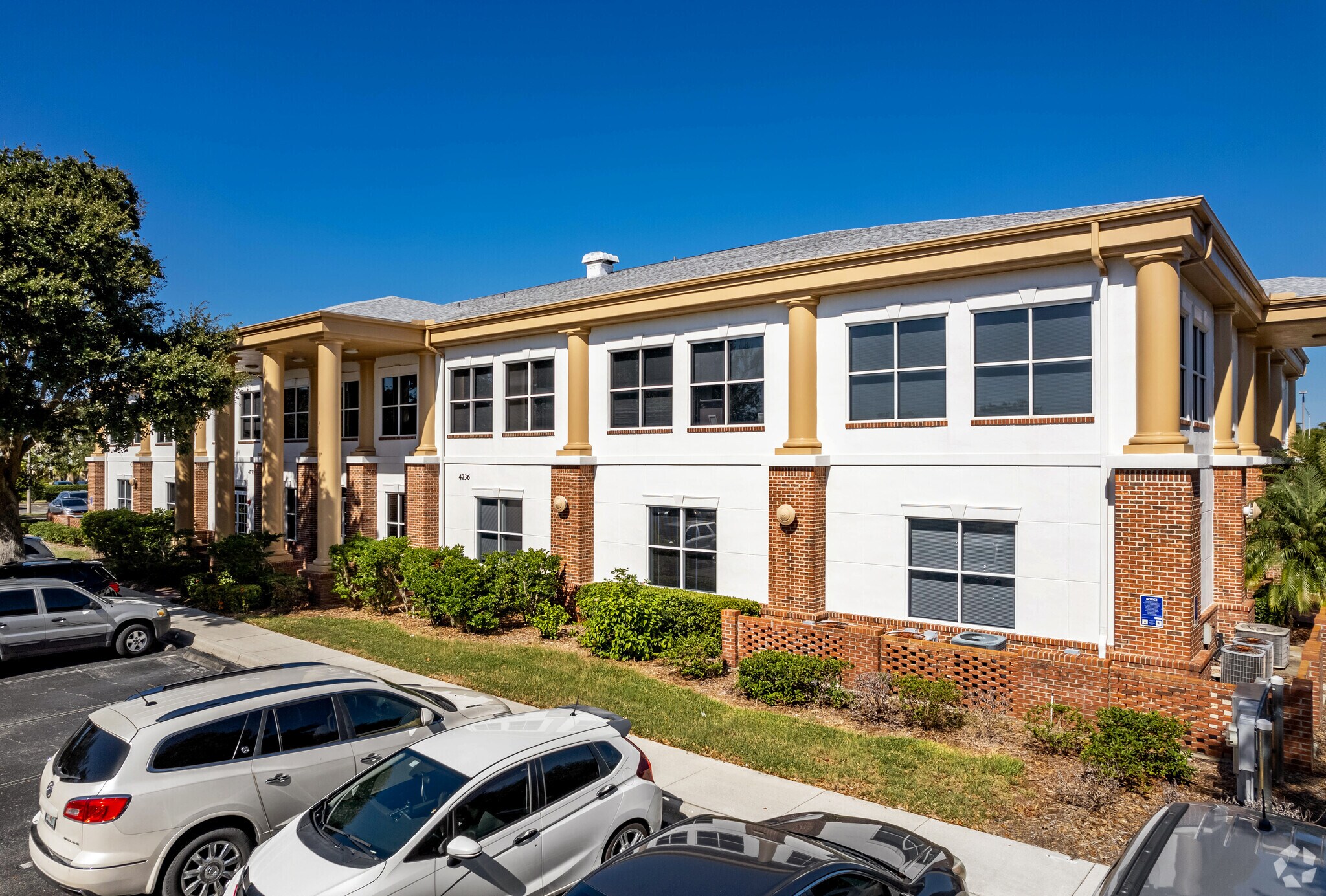 4730 E State Road 64, Bradenton, FL for lease Building Photo- Image 1 of 12