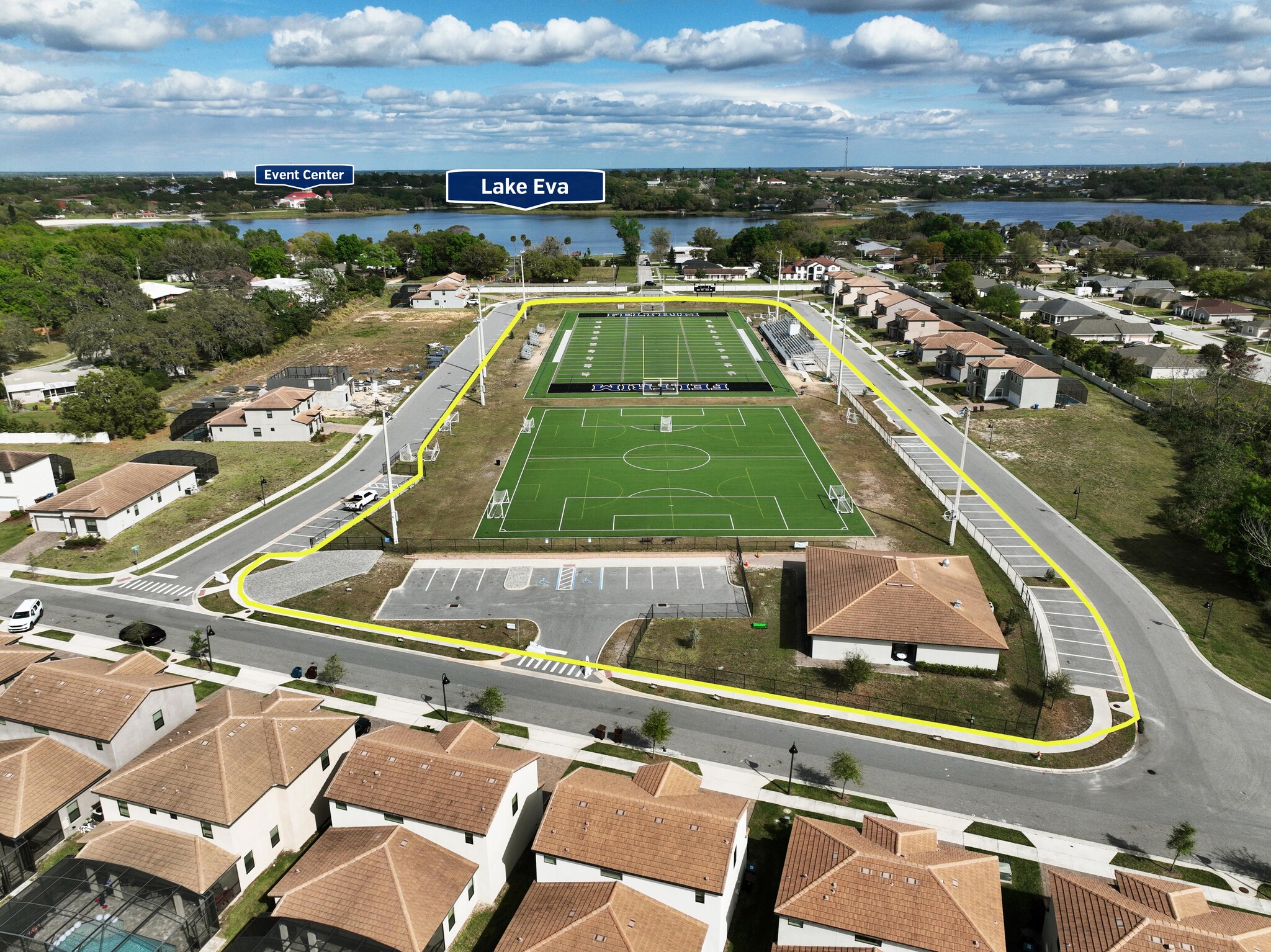 US Highway 27, Haines City, FL for sale Primary Photo- Image 1 of 1