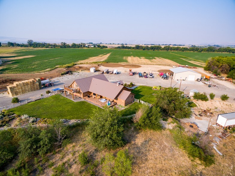 2325 Whitney Rd, Vale, OR for sale - Building Photo - Image 1 of 1