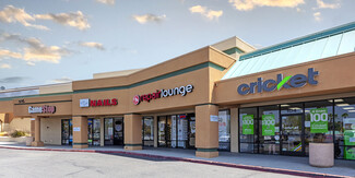 More details for 500-550 Hacienda Dr, Vista, CA - Retail for Lease