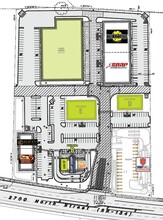 500 W 2700 N, Pleasant View, UT for lease Site Plan- Image 1 of 2