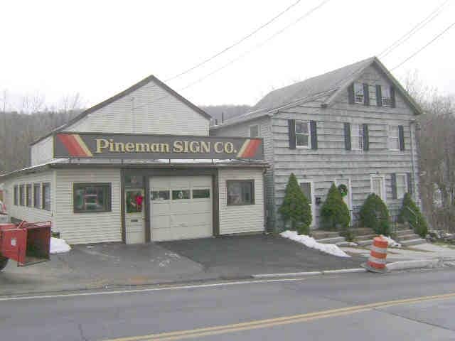 16 East St, New Milford, CT for lease Building Photo- Image 1 of 11