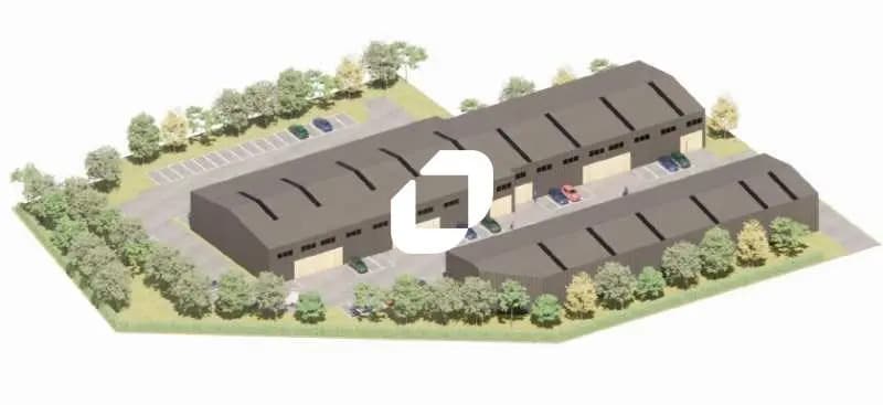 Industrial in Neuilly-en-Thelle for sale - Building Photo - Image 1 of 6