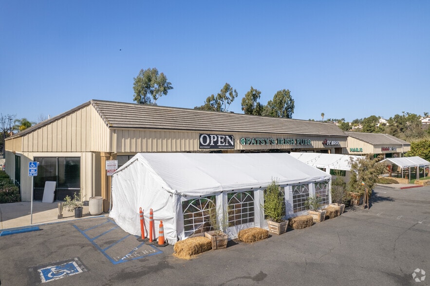 28971-28991 Golden Lantern, Laguna Niguel, CA for lease - Building Photo - Image 3 of 5