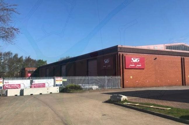 Elland Way, Leeds for sale Building Photo- Image 1 of 1