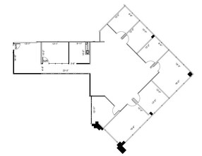 16420 Park Ten Place Dr, Houston, TX for lease Floor Plan- Image 1 of 1