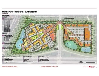 More details for 5000 Sumter Blvd, North Port, FL - Retail for Lease