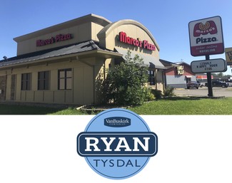 More details for 817 9th Ave SE, Watertown, SD - Retail for Sale