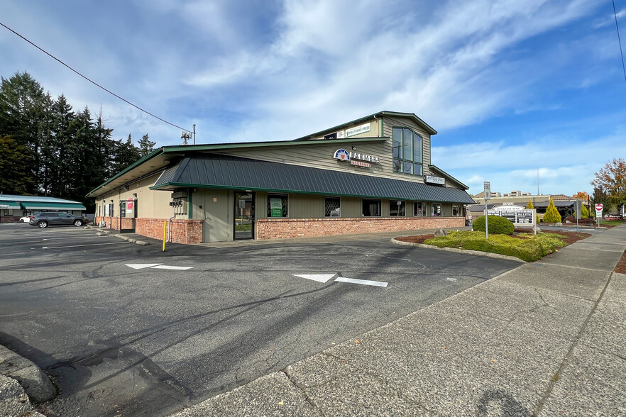 1025 Black Lake Blvd SW, Olympia, WA for lease - Building Photo - Image 2 of 3