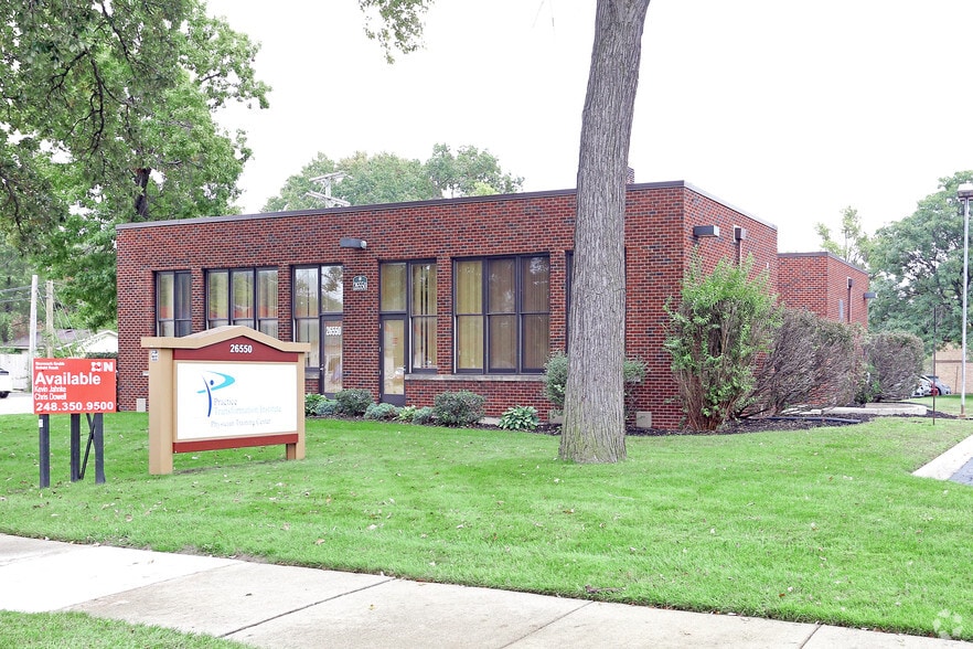 Carite Of Madison Heights Madison Heights Mi 26550 John R St, Madison Heights, MI 48071 | LoopNet