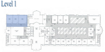 370 Southpointe Blvd, Canonsburg, PA for lease Floor Plan- Image 1 of 1