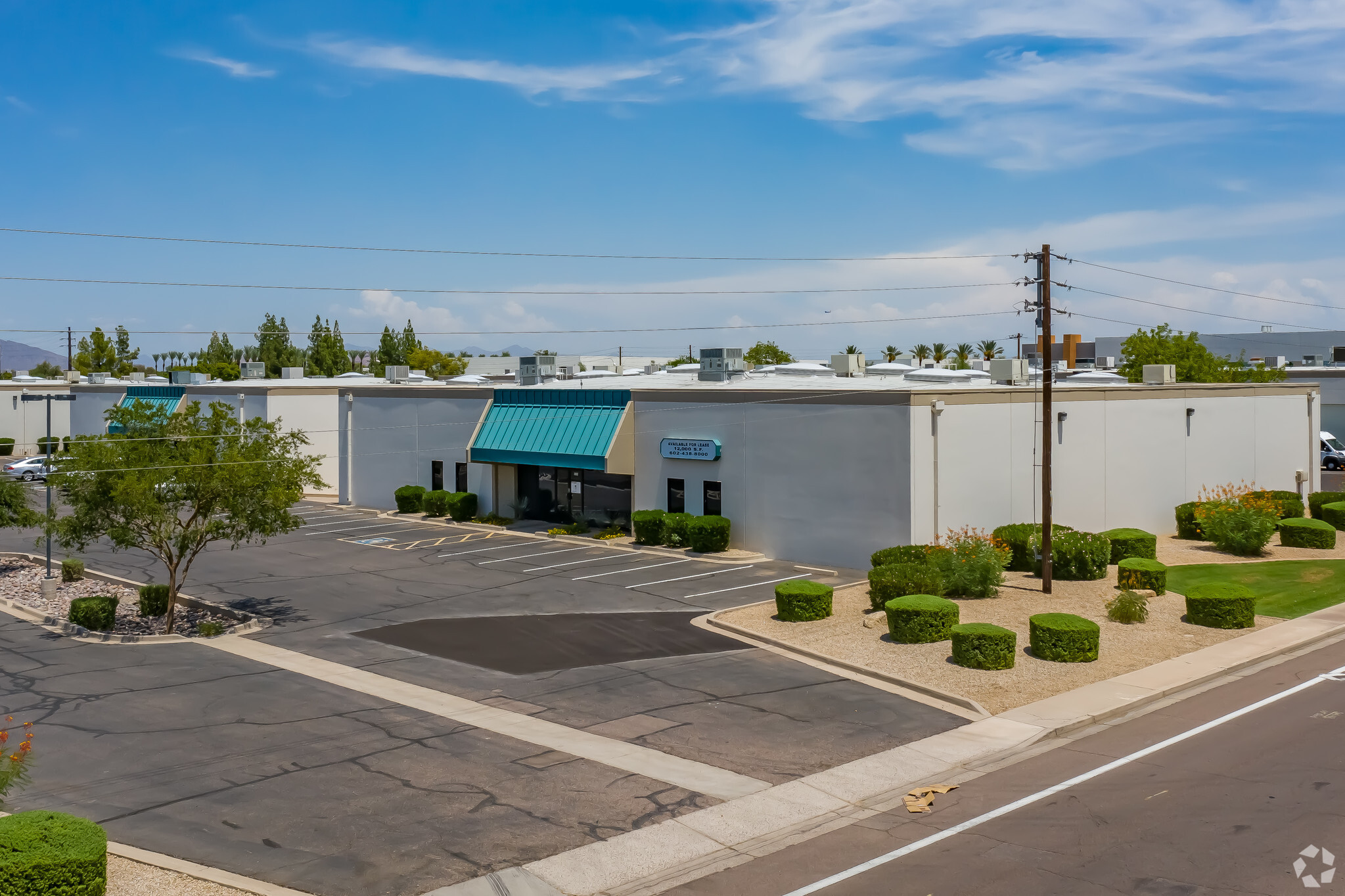 3902-3904 E Roeser Rd, Phoenix, AZ for sale Primary Photo- Image 1 of 1