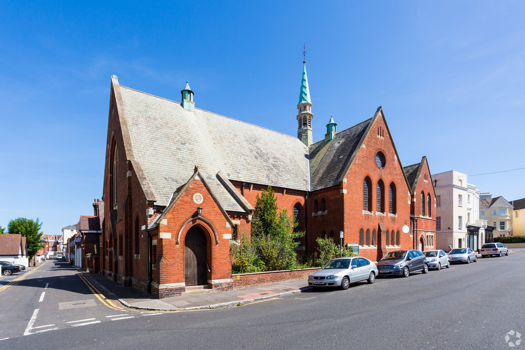 2 Blackwater Rd, Eastbourne for sale Building Photo- Image 1 of 1